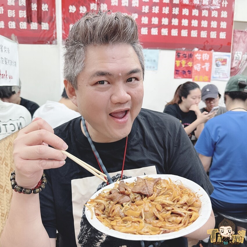 新竹市東區新竹香港銅鑼灣小吃。清交大學生時代港味美食回憶！ (菜單營業時間地址電話) - 跟著踢小米吃喝玩樂趣