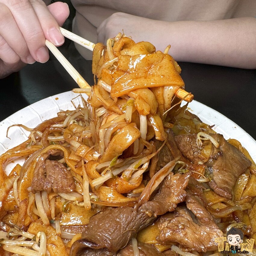 新竹市東區新竹香港銅鑼灣小吃。清交大學生時代港味美食回憶！ (菜單營業時間地址電話) - 跟著踢小米吃喝玩樂趣