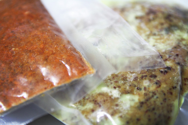 料理先生VS好食小姐:【宅配。方便料理】料理先生VS好食小姐 不用花太多時間就能在家裡簡單端出真空低溫烹調法-Sous-Vide西餐料理 料理先生VS好食小姐:【宅配。方便料理】料理先生VS好食小姐 不用花太多時間就能在家裡簡單端出真空低溫烹調法-Sous-Vide西餐料理