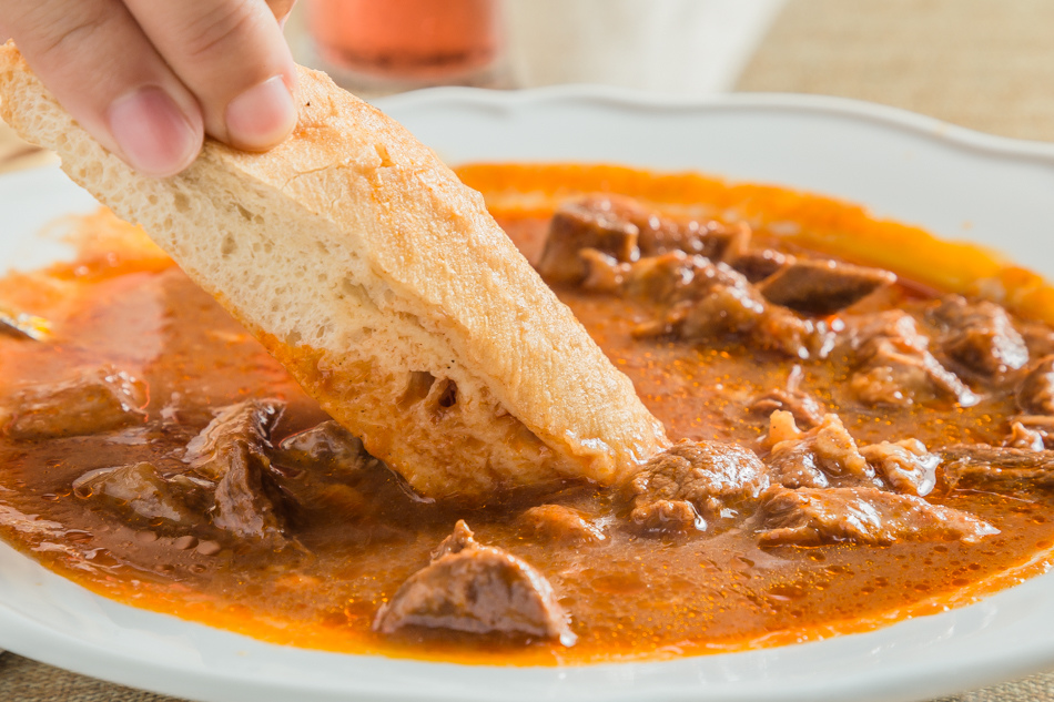 莎曉克羅埃西亞廚房