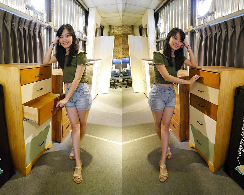 億家具倉庫批發(屏東店)