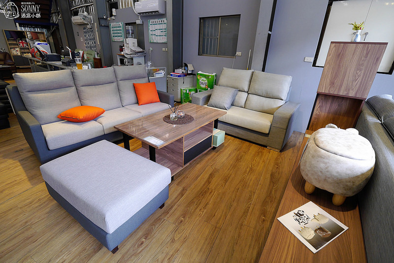 億家具倉庫批發(屏東店)