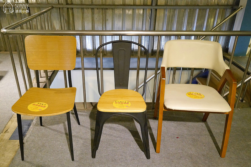 億家具倉庫批發(屏東店)