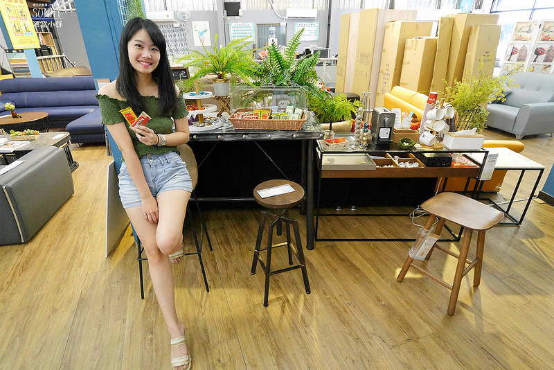 億家具倉庫批發(屏東店)