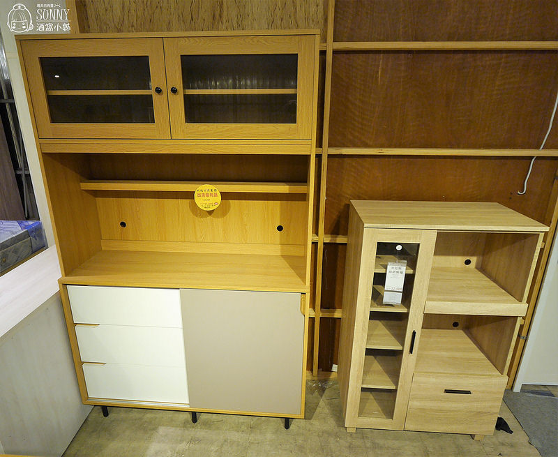 億家具倉庫批發(屏東店)