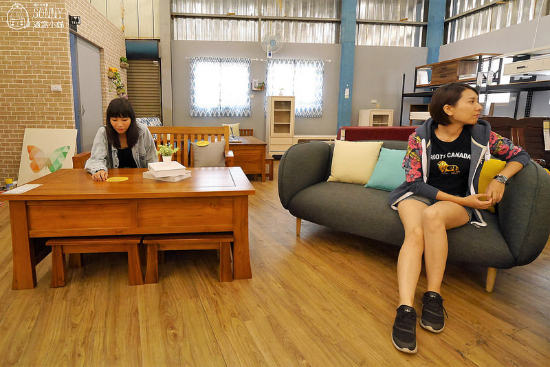 億家具倉庫批發(屏東店)