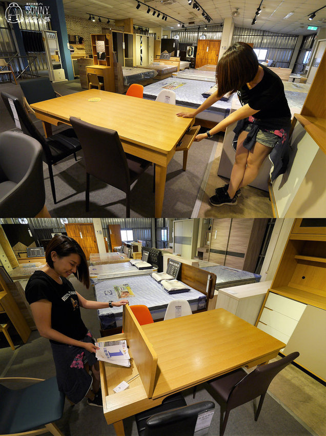 億家具倉庫批發(屏東店)