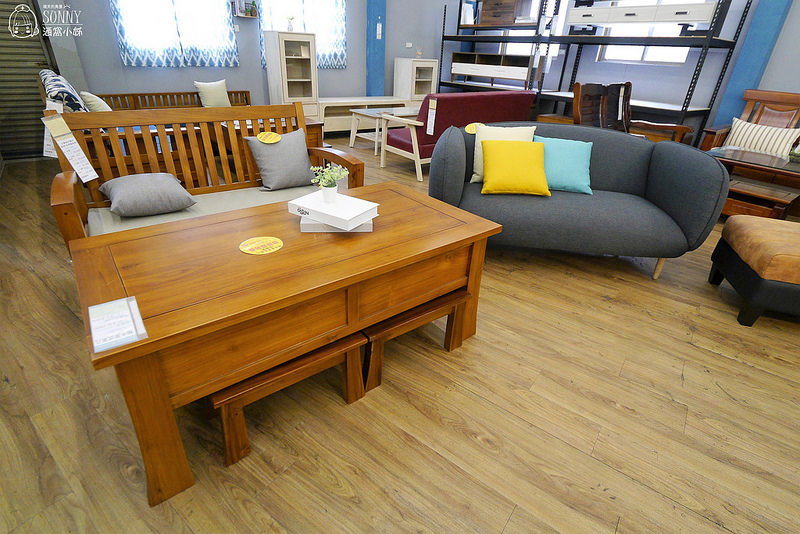 億家具倉庫批發(屏東店)