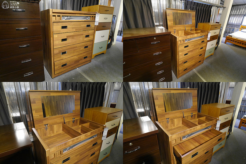 億家具倉庫批發(屏東店)