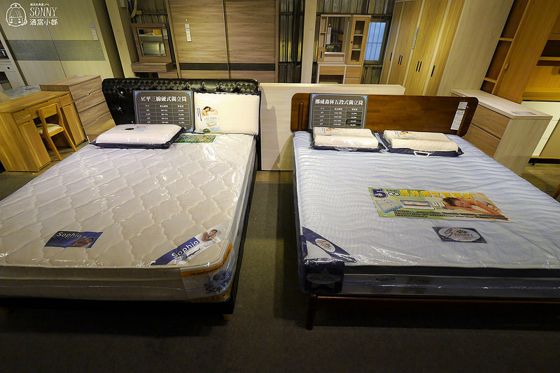 億家具倉庫批發(屏東店)