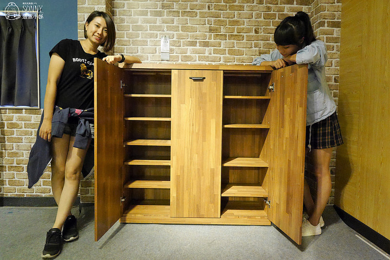 億家具倉庫批發(屏東店)