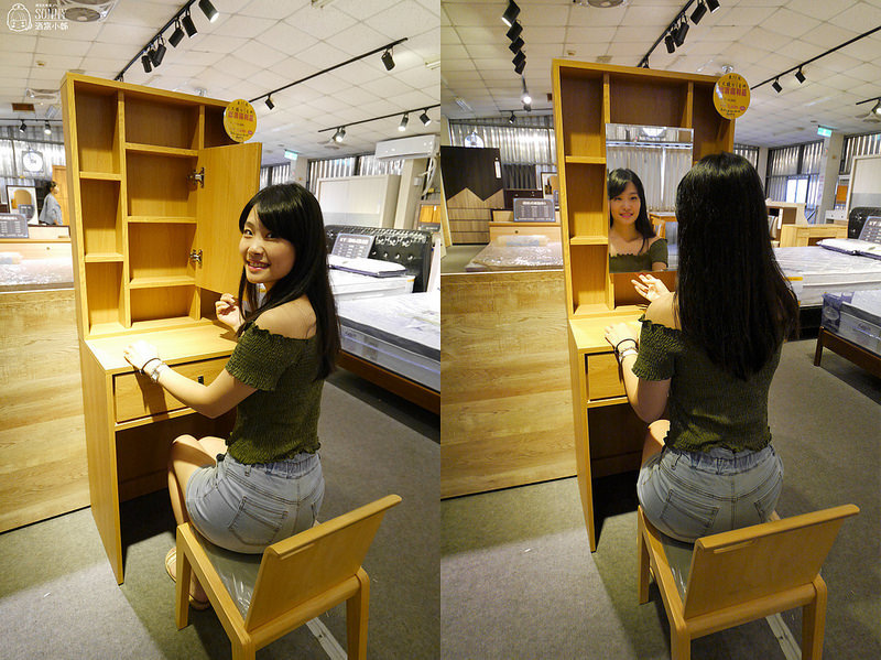 億家具倉庫批發(屏東店)