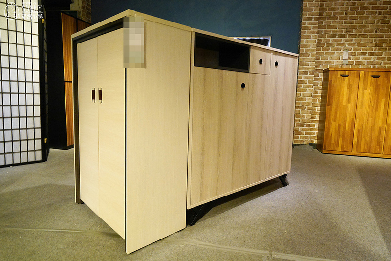 億家具倉庫批發(屏東店)