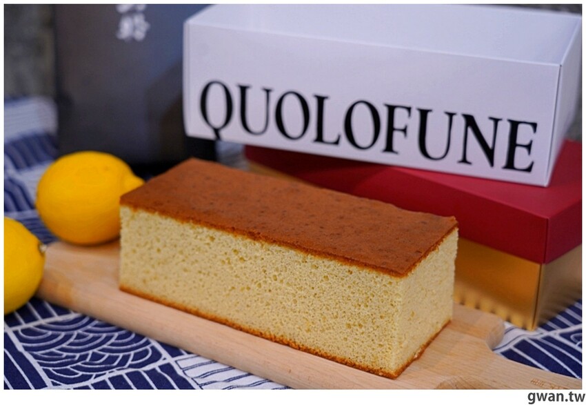 刻上寶寶圖案並添加色彩，超可愛的彌月禮盒在這裡！