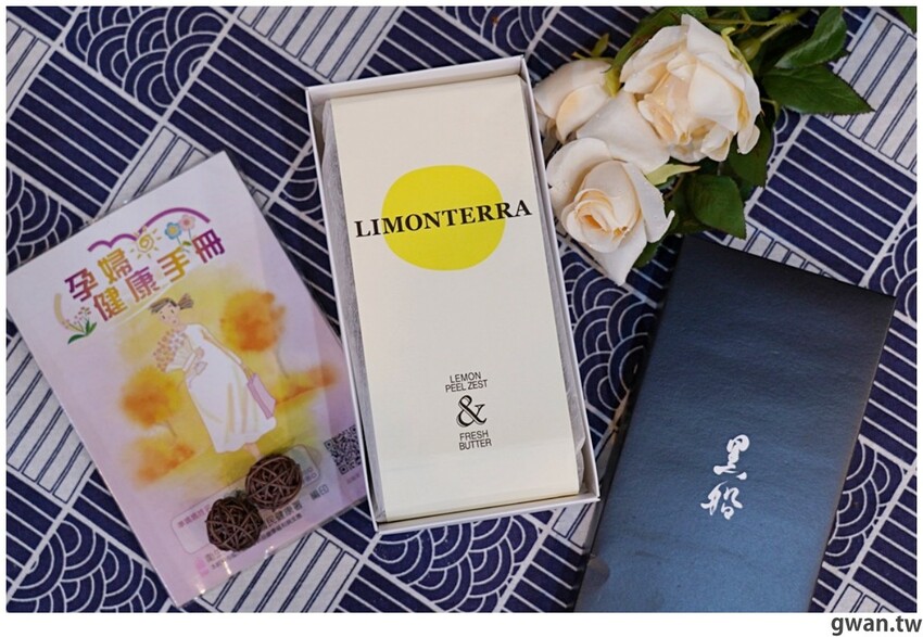 刻上寶寶圖案並添加色彩，超可愛的彌月禮盒在這裡！