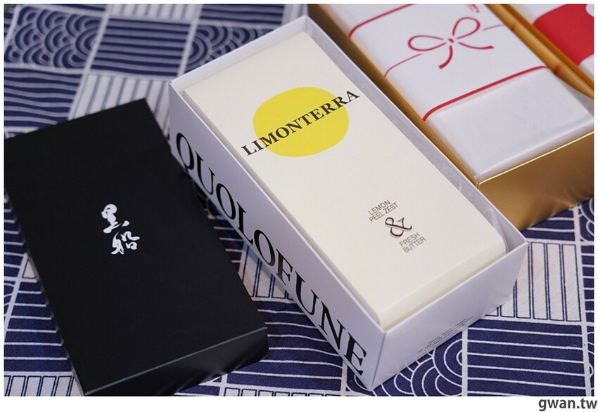 刻上寶寶圖案並添加色彩，超可愛的彌月禮盒在這裡！