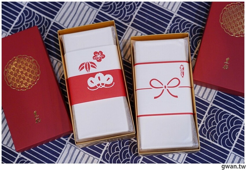 刻上寶寶圖案並添加色彩，超可愛的彌月禮盒在這裡！