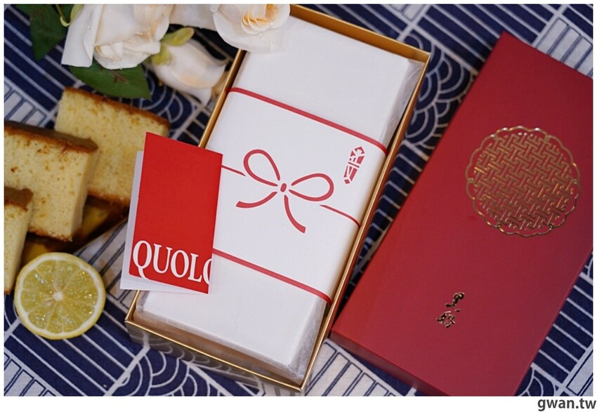 刻上寶寶圖案並添加色彩，超可愛的彌月禮盒在這裡！