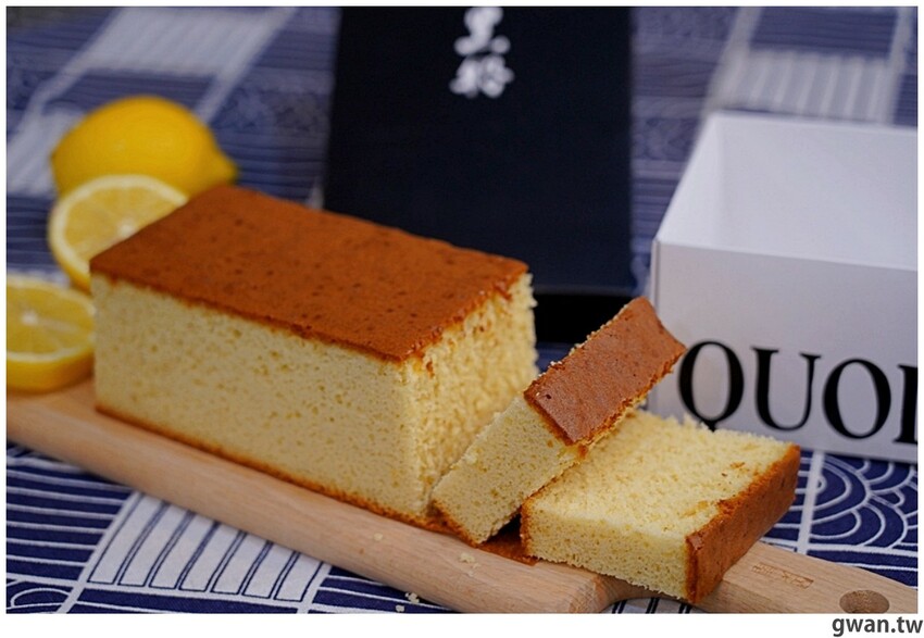 刻上寶寶圖案並添加色彩，超可愛的彌月禮盒在這裡！