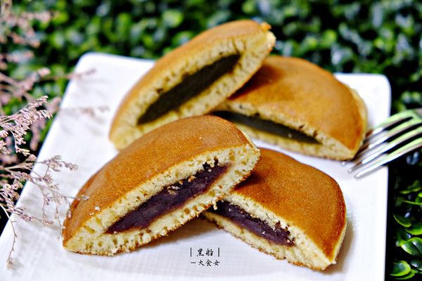 東區美食甜點-黑船