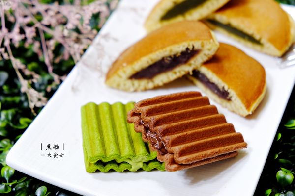 東區美食甜點-黑船