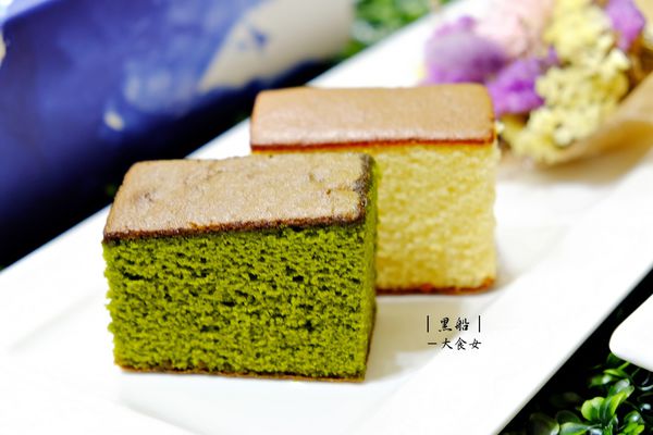 東區美食甜點-黑船