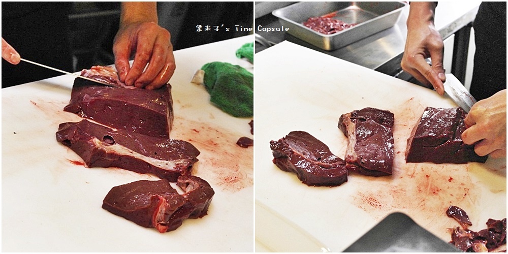 [台南麻豆區]極牛溫體牛肉火鍋-現點現切溫體牛肉片+牛骨煨製高湯底，威力太強大了!!