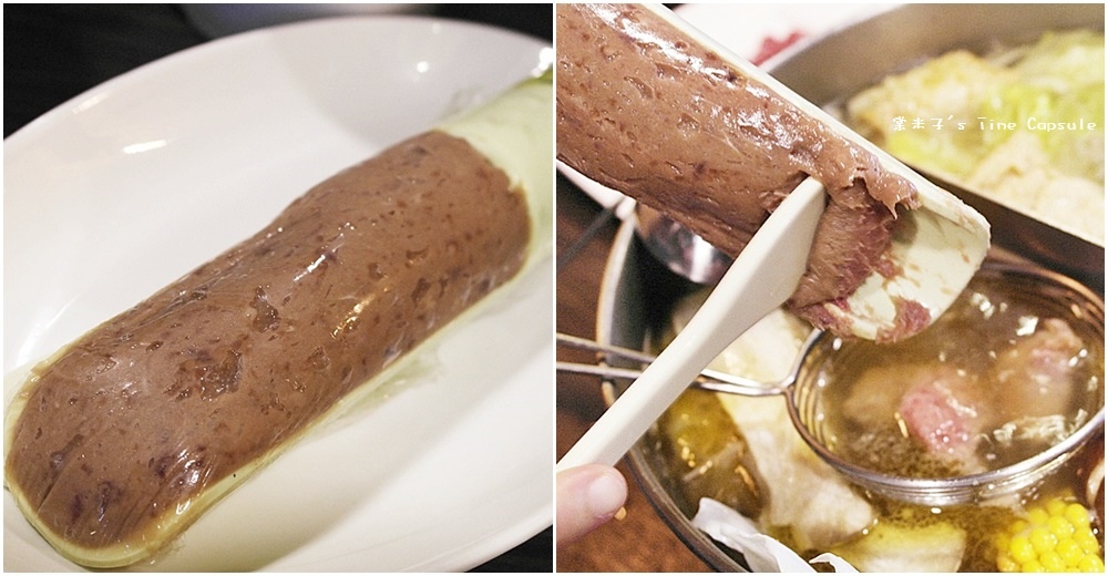 [台南麻豆區]極牛溫體牛肉火鍋-現點現切溫體牛肉片+牛骨煨製高湯底，威力太強大了!!