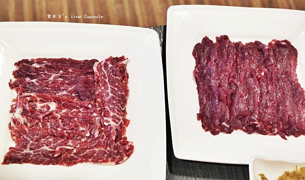 [台南麻豆區]極牛溫體牛肉火鍋-現點現切溫體牛肉片+牛骨煨製高湯底，威力太強大了!!