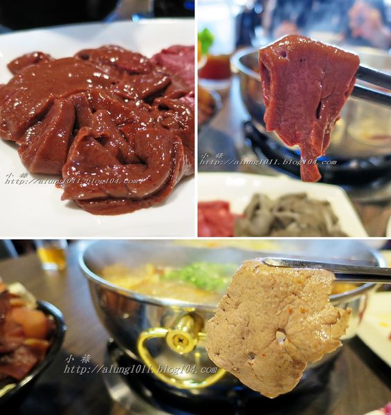 極牛溫體牛肉火鍋：哞~~~     ..極牛溫體牛肉火鍋      /愛評體驗團