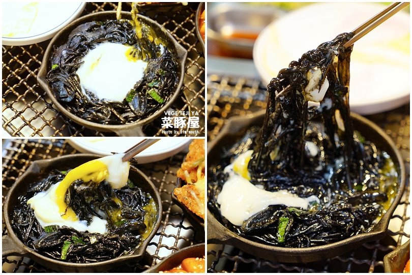 【台中美食】VEGE TEJI YA 菜豚屋‧來自日本、創意無限的生菜包肉!萬種吃法樂趣多!