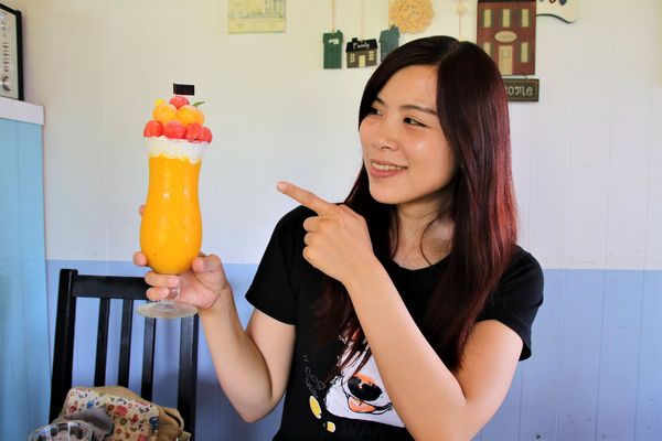 新埔普羅旺斯小木屋餐廳(原:新竹普羅旺斯玫瑰莊園餐廳): 【新竹新埔景點】普羅旺斯小木屋餐廳~密林裡的異國料理,情侶浪漫約會用餐好地點