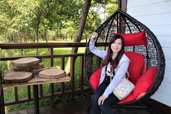 新埔普羅旺斯小木屋餐廳(原:新竹普羅旺斯玫瑰莊園餐廳): 【新竹新埔景點】普羅旺斯小木屋餐廳~密林裡的異國料理,情侶浪漫約會用餐好地點