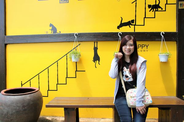 新埔普羅旺斯小木屋餐廳(原:新竹普羅旺斯玫瑰莊園餐廳): 【新竹新埔景點】普羅旺斯小木屋餐廳~密林裡的異國料理,情侶浪漫約會用餐好地點