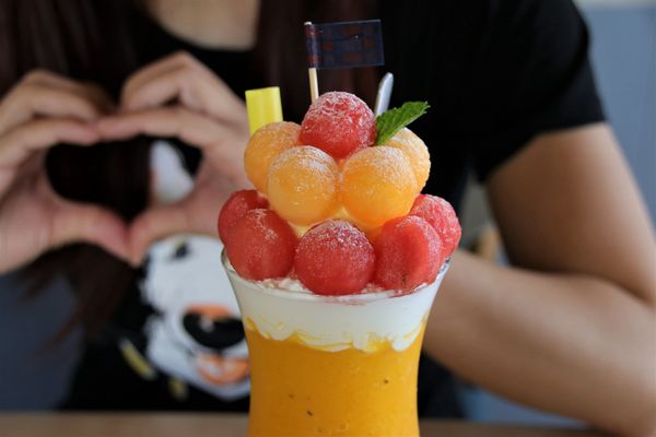 新埔普羅旺斯小木屋餐廳(原:新竹普羅旺斯玫瑰莊園餐廳): 【新竹新埔景點】普羅旺斯小木屋餐廳~密林裡的異國料理,情侶浪漫約會用餐好地點