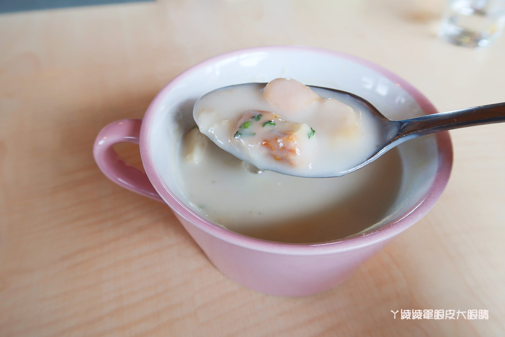連假去哪裡玩？新竹人氣旅遊景點，新埔普羅旺斯小木屋餐廳推出草莓干貝燉飯