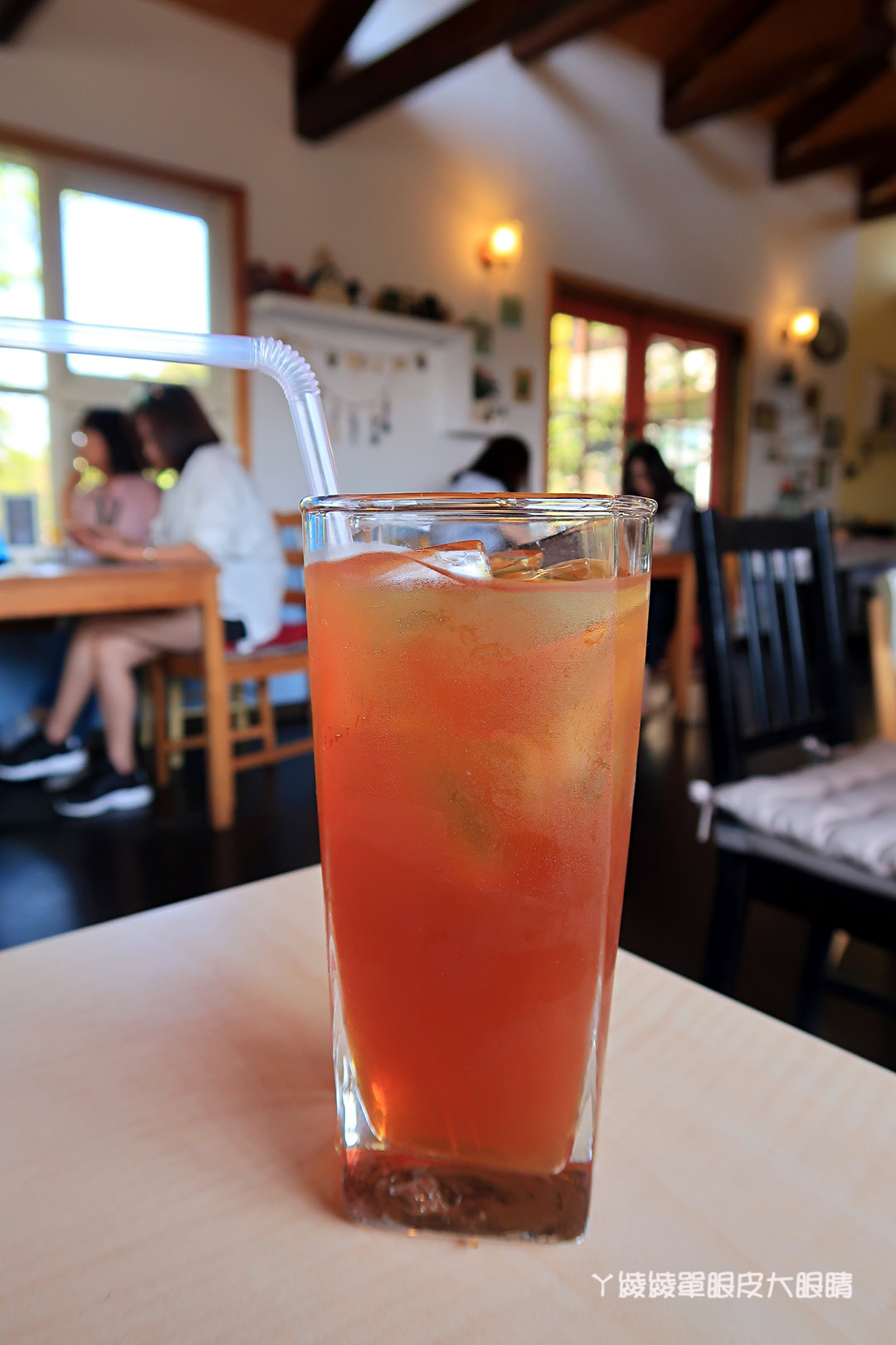 連假去哪裡玩？新竹人氣旅遊景點，新埔普羅旺斯小木屋餐廳推出草莓干貝燉飯