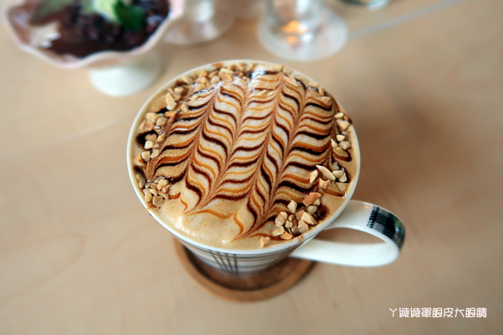 連假去哪裡玩？新竹人氣旅遊景點，新埔普羅旺斯小木屋餐廳推出草莓干貝燉飯