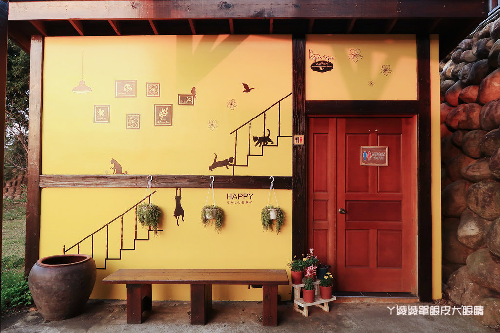 連假去哪裡玩？新竹人氣旅遊景點，新埔普羅旺斯小木屋餐廳推出草莓干貝燉飯