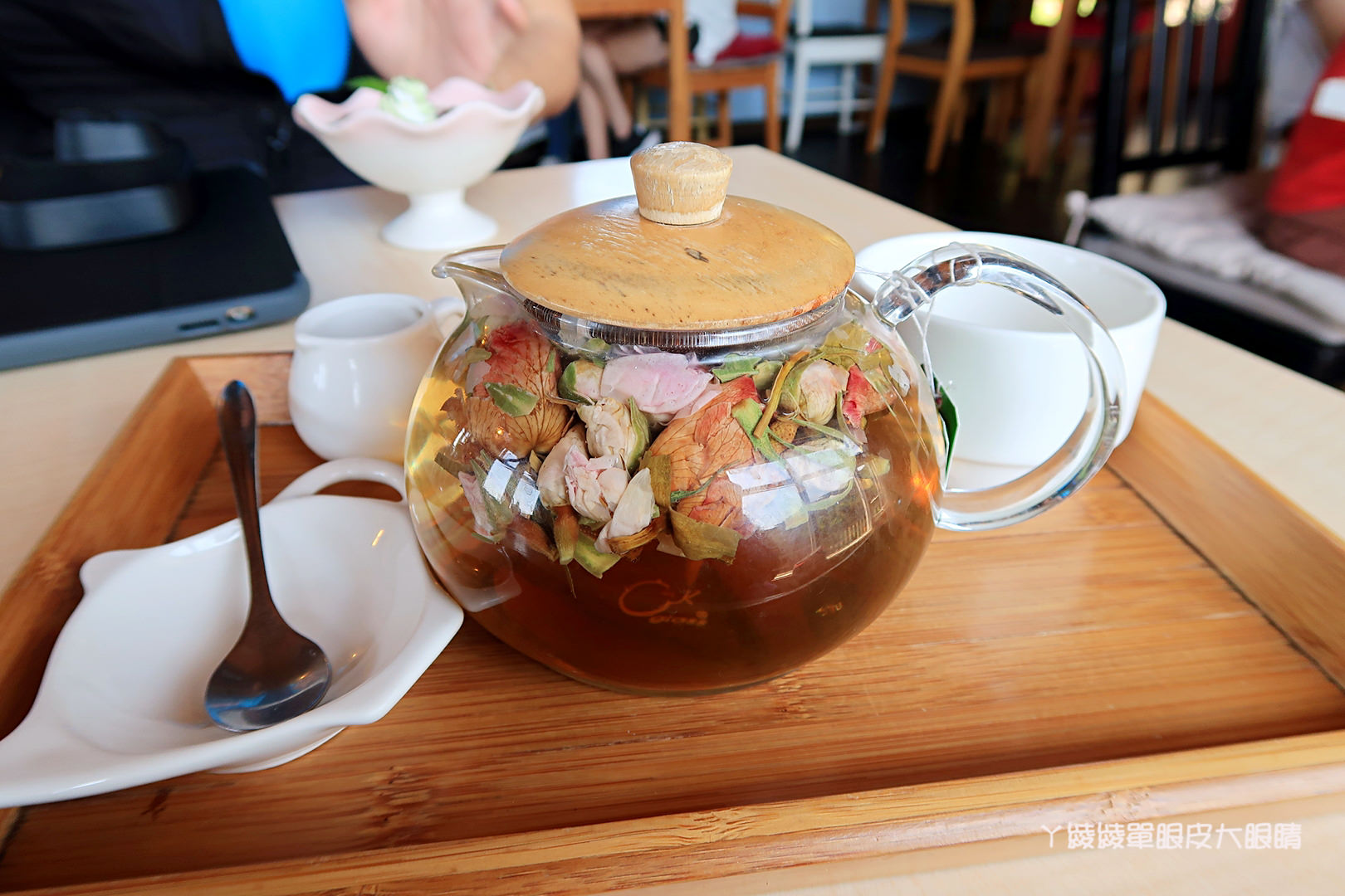 連假去哪裡玩？新竹人氣旅遊景點，新埔普羅旺斯小木屋餐廳推出草莓干貝燉飯