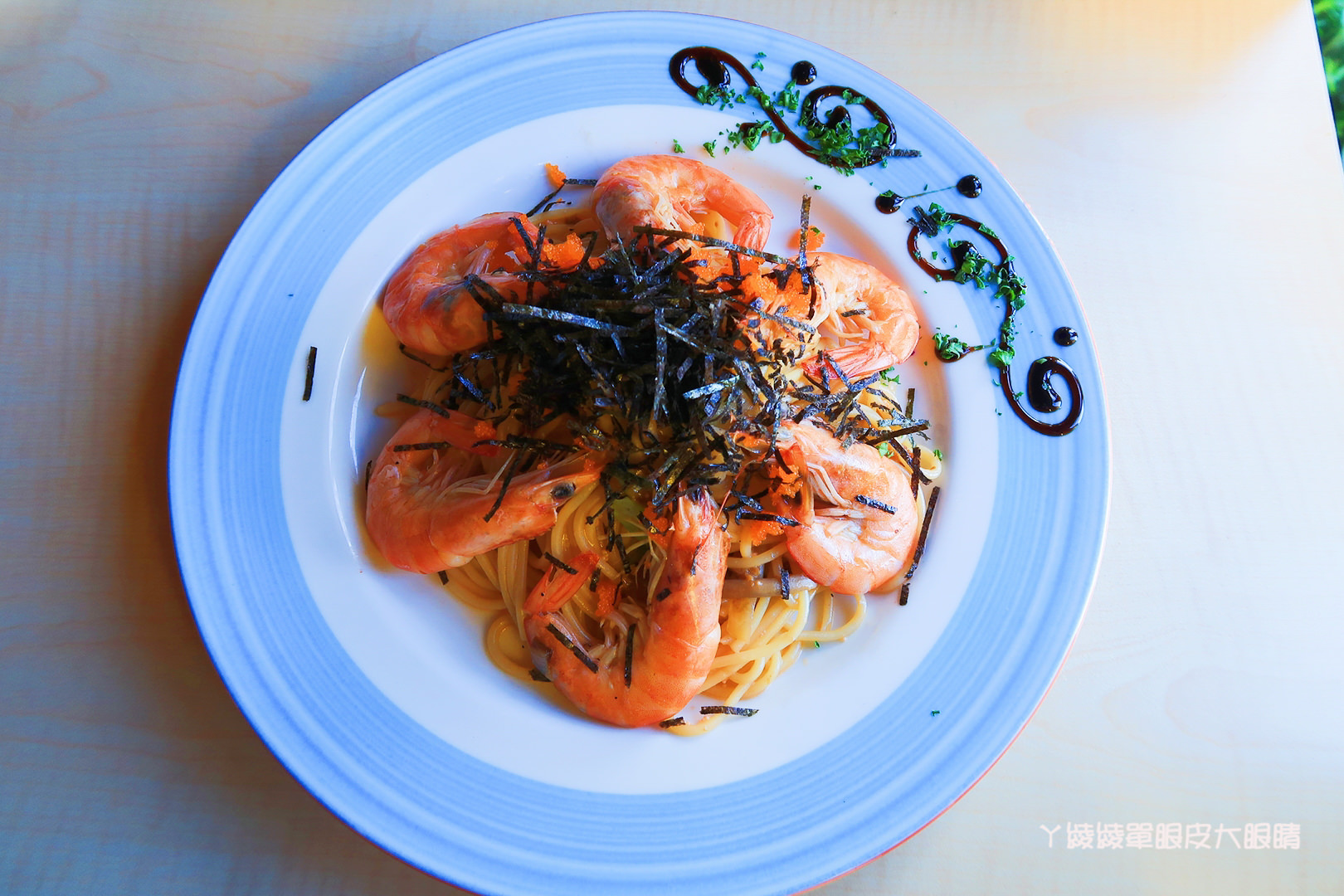 連假去哪裡玩？新竹人氣旅遊景點，新埔普羅旺斯小木屋餐廳推出草莓干貝燉飯