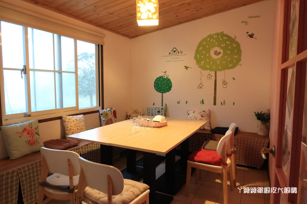 連假去哪裡玩？新竹人氣旅遊景點，新埔普羅旺斯小木屋餐廳推出草莓干貝燉飯