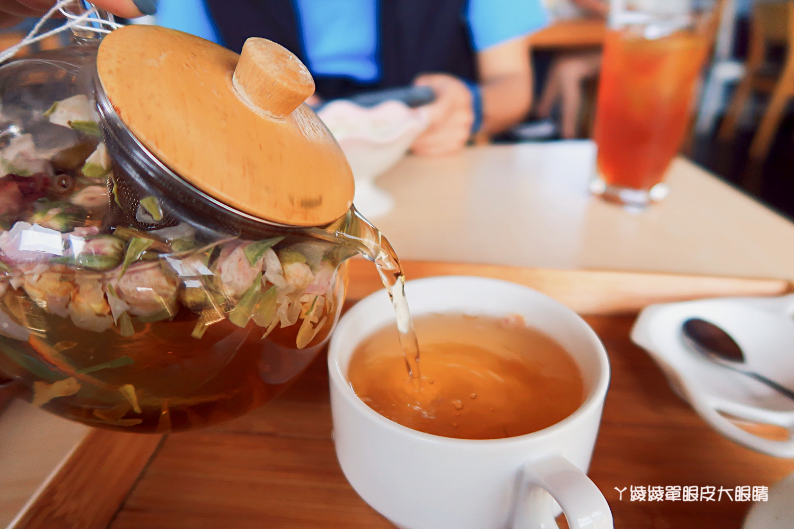 連假去哪裡玩？新竹人氣旅遊景點，新埔普羅旺斯小木屋餐廳推出草莓干貝燉飯