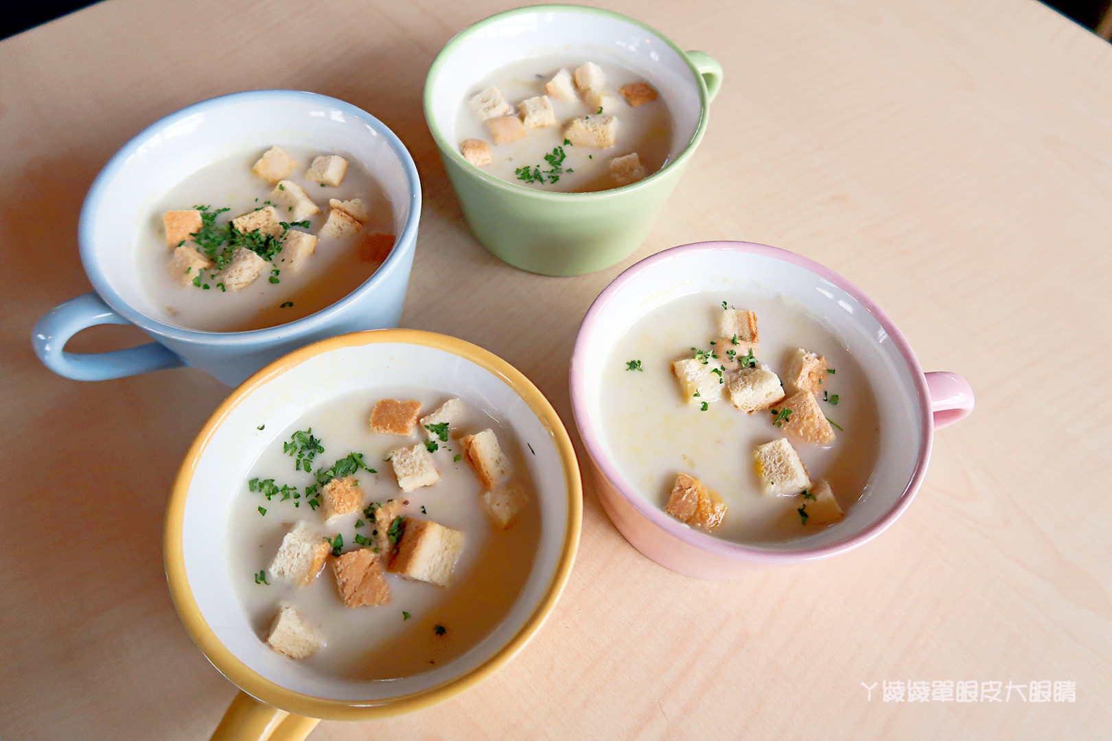 連假去哪裡玩？新竹人氣旅遊景點，新埔普羅旺斯小木屋餐廳推出草莓干貝燉飯