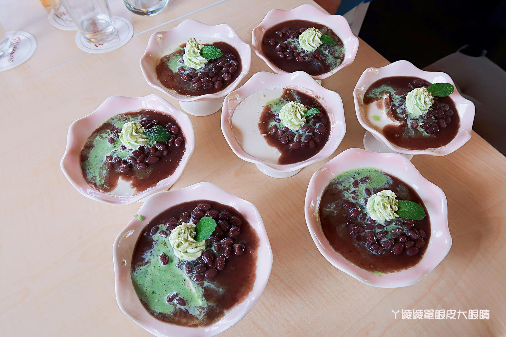 連假去哪裡玩？新竹人氣旅遊景點，新埔普羅旺斯小木屋餐廳推出草莓干貝燉飯