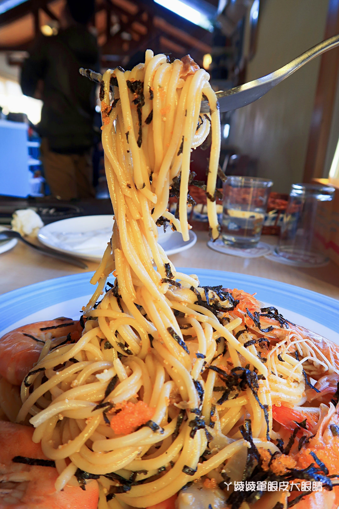 連假去哪裡玩？新竹人氣旅遊景點，新埔普羅旺斯小木屋餐廳推出草莓干貝燉飯