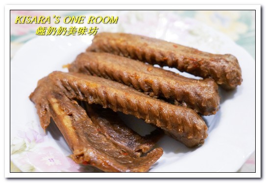 鍾奶奶美味坊:宅配滷味.聚會中最受歡迎的年節伴手禮──鍾奶奶美味坊