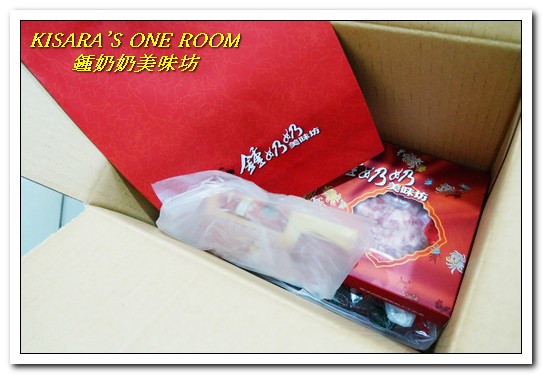 鍾奶奶美味坊:宅配滷味.聚會中最受歡迎的年節伴手禮──鍾奶奶美味坊