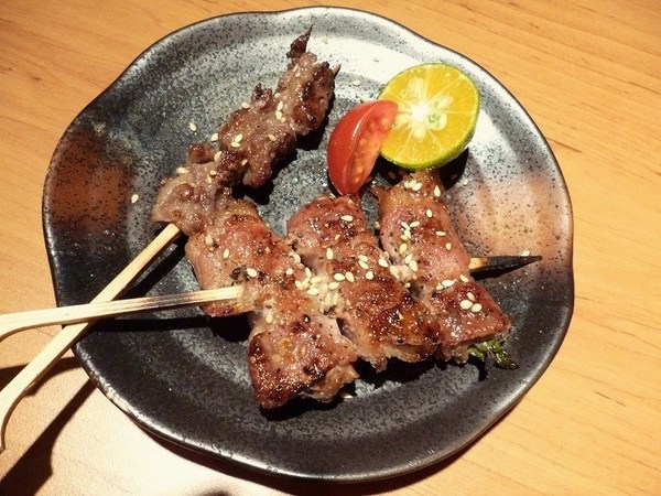 JB 極品居酒屋:美味的馬鈴薯燉肉,靠近國父紀念館巷弄內--JB 極品居酒屋体驗心得 JB 極品居酒屋:美味的馬鈴薯燉肉,靠近國父紀念館巷弄內--JB 極品居酒屋体驗心得