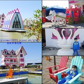 ◆【雲林旅遊景點懶人包】假期何處去？來雲林玩吧！在地人激推旅遊景點！§持續更新§(2017/02/22更新)